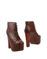 JEFFREY CAMPBELL Stiefeletten