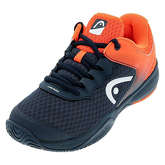 HEAD Sportschuh Sprint 3.0 Fitnessschuhe für Kinder mehrfarbig