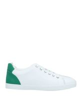 DOLCE & GABBANA Low Sneakers & Tennisschuhe