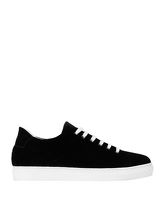 8 by YOOX Low Sneakers & Tennisschuhe