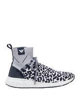 EMPORIO ARMANI High Sneakers & Tennisschuhe