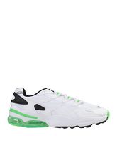 PUMA Low Sneakers & Tennisschuhe