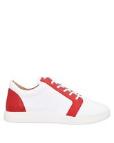 GIUSEPPE ZANOTTI Low Sneakers & Tennisschuhe