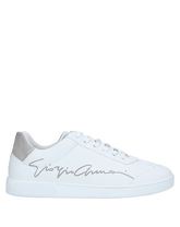 GIORGIO ARMANI Low Sneakers & Tennisschuhe