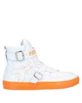 PATRIZIA PEPE High Sneakers & Tennisschuhe