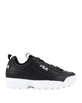 FILA Low Sneakers & Tennisschuhe