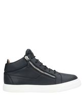 GIUSEPPE ZANOTTI High Sneakers & Tennisschuhe