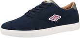 Lee Cooper Sneaker Veloursleder