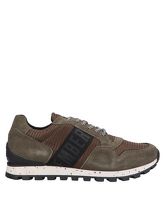 BIKKEMBERGS Low Sneakers & Tennisschuhe