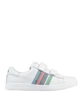 PAUL SMITH Low Sneakers & Tennisschuhe