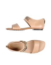 TOD'S Sandalen