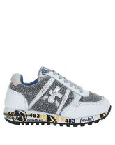 PREMIATA Low Sneakers & Tennisschuhe