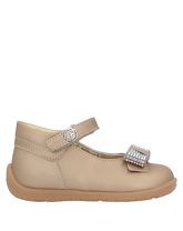 MISS BLUMARINE Ballerinas
