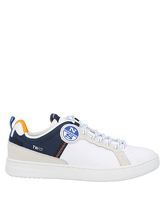 NORTH SAILS Low Sneakers & Tennisschuhe