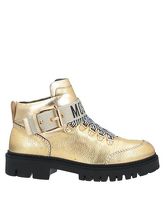 MOSCHINO Stiefeletten