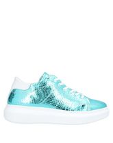 DIVINE FOLLIE Low Sneakers & Tennisschuhe