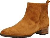 Gabor Stiefelette Veloursleder