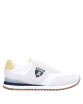 AUTOMOBILI LAMBORGHINI Low Sneakers & Tennisschuhe