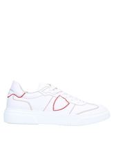 PHILIPPE MODEL Low Sneakers & Tennisschuhe