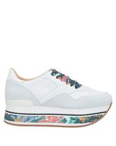 HOGAN Low Sneakers & Tennisschuhe