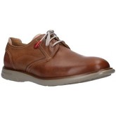 Fluchos  Halbschuhe F0333 cuero Hombre Cuero