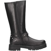 GaËlle Paris  Damenstiefel G-063A Stiefel Frau schwarz