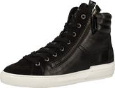 Paul Green Sneaker Veloursleder