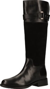 Geox Stiefel Leder