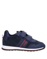 BOSS Low Sneakers & Tennisschuhe