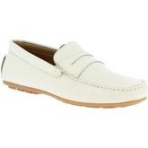 Leonardo Shoes  Herrenschuhe 051 VITELLO ICEBERG