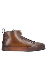 SANTONI High Sneakers & Tennisschuhe