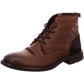 Carrera Panamericana  Herrenstiefel 7230/B
