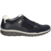 IgI CO  Sneaker 5121011 niedrig Harren BLAU