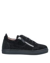 GIUSEPPE ZANOTTI Low Sneakers & Tennisschuhe