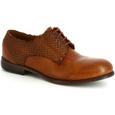 Leonardo Shoes  Herrenschuhe ART. LEON VACCH LAV + INTR P. CUOIO
