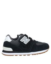 NEW BALANCE Low Sneakers & Tennisschuhe