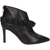 Emanuélle Vee  Ankle Boots 492l-312-14-916