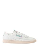 REEBOK Low Sneakers & Tennisschuhe