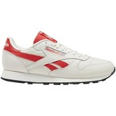 Reebok Sport  Herrenschuhe Sportschuhe Classic Leather MU Sneaker EF3383