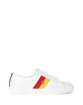 LAUREN RALPH LAUREN Low Sneakers & Tennisschuhe