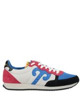 WUSHU SHOES Low Sneakers & Tennisschuhe