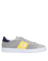 FRED PERRY Low Sneakers & Tennisschuhe