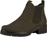 Gabor Ankleboots Veloursleder