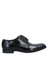 EMPORIO ARMANI Schnürschuhe