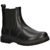 Keys  Stiefeletten K-3304A Chelsea Damen SCHWARZ