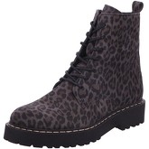 Online Shoes  Stiefeletten Stiefeletten Schnürstiefel Stiefel Boots Grau Neu F-8280-04
