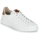 Victoria  Sneaker TENIS PIEL VEG