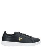 LYLE & SCOTT Low Sneakers & Tennisschuhe