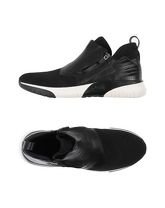 ASH Low Sneakers & Tennisschuhe