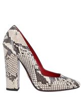 CESARE PACIOTTI Pumps